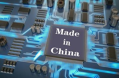 中國芯片的出路 在挑戰中尋找生機，華為或許迎來新機遇