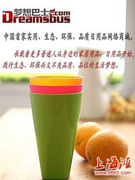 綠色生活觸手可及 生態(tài)環(huán)保節(jié)能日用品何時(shí)飛入尋常百姓家？